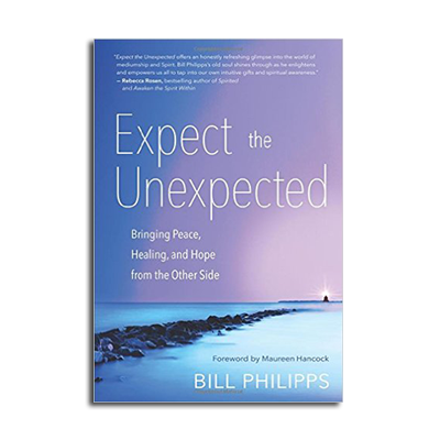 Podcast 543: Expect the Unexpected with Bill Philipps