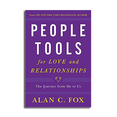 Podcast 544: People Tools for Love and Relationships with Alan Fox
