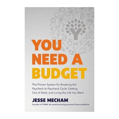 you need a budget podcast