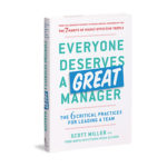 Victoria Roos Olson-Everyone Deserve A Great Manager