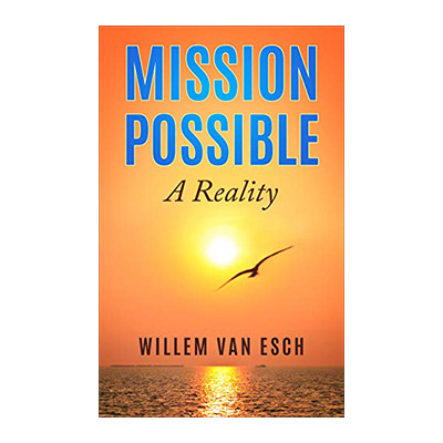 mission-possible-with-william-van-esch