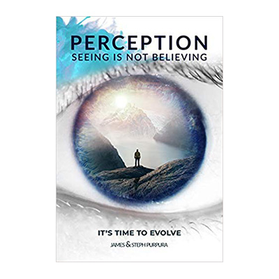 762 - Perception Seeing Is not Believing