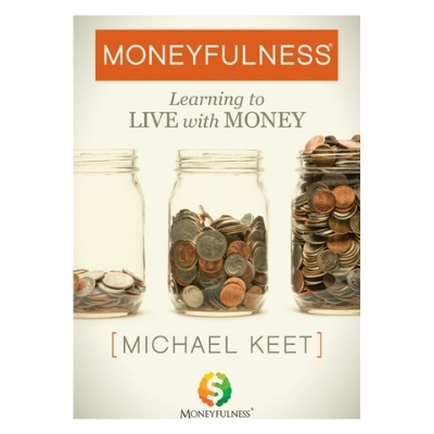 Podcast 919: Moneyfulness: Learning to Live with Money with Michael Keet