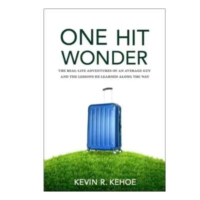 Podcast 912:  One Hit Wonder with Kevin Kehoe