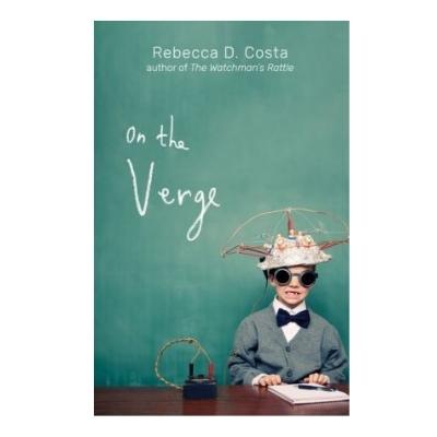 Podcast 942: On the Verge with Rebecca Costa