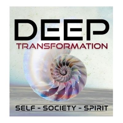 Podcast 931: Deep Transformation with Roger Walsh
