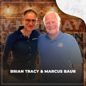 Brian Tracy & Marcus Baur