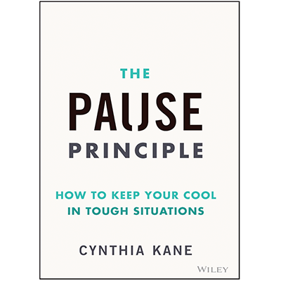 The Pause Principle