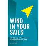 WIND IN YOUR SAILS: Vital Strategies That Accelerate Your Entrepreneurial Growth