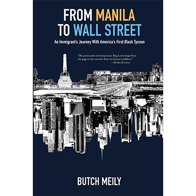 From Manila to Wall Street