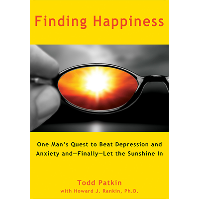 Finding Happiness