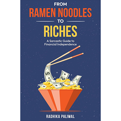 From Ramen Noodles to Riches