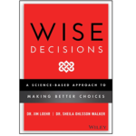 Wise Decisions