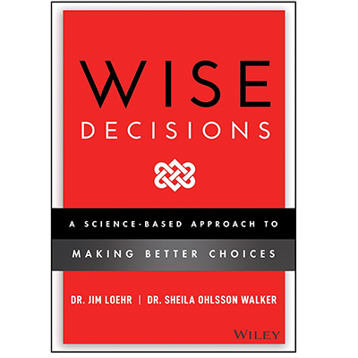 Wise Decisions