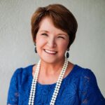 Mary Clements Evans