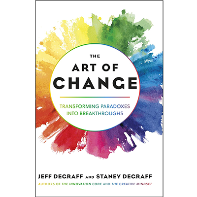 The Art of Change