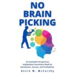 No Brain Picking