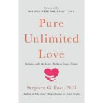 Pure Unlimited Love