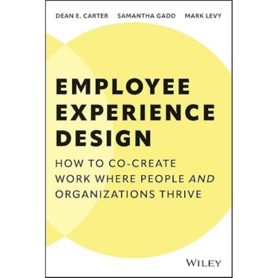 Employee Experience Design