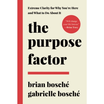 The Purpose Factor