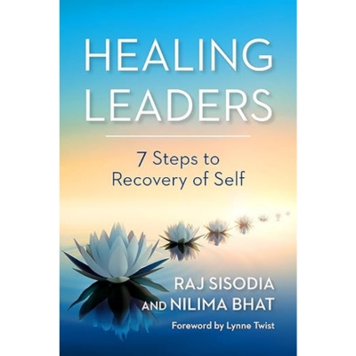 Healing Leaders