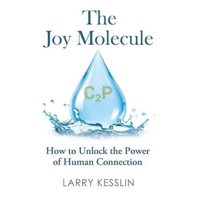 The Joy Molecule