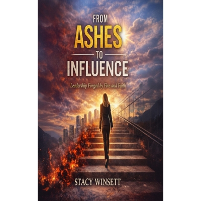 From Ashes to Influence