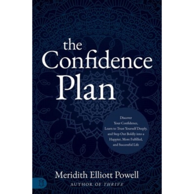 The Confidence Plan