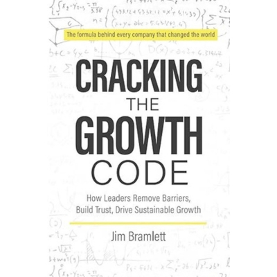 Cracking the Growth Code