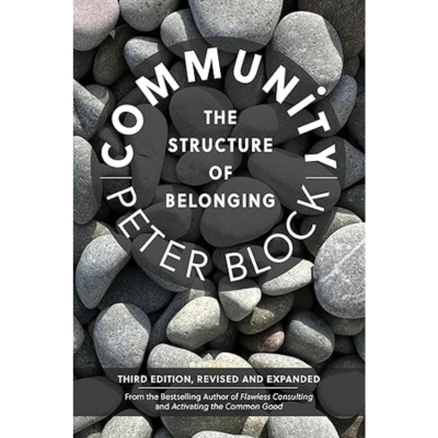 Community, Third Edition